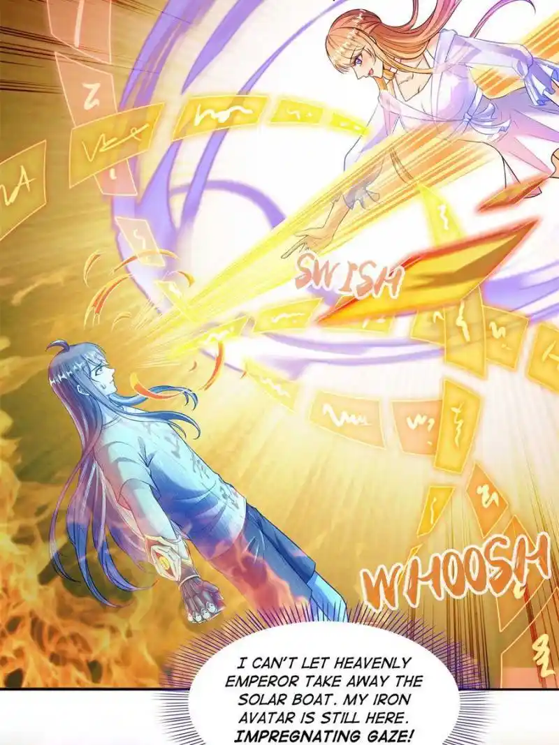 Cultivation Chat Group Chapter 519