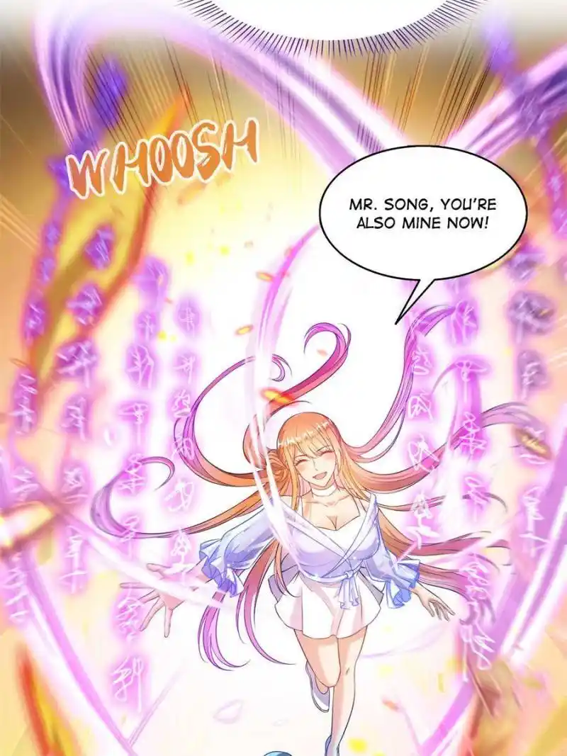 Cultivation Chat Group Chapter 519