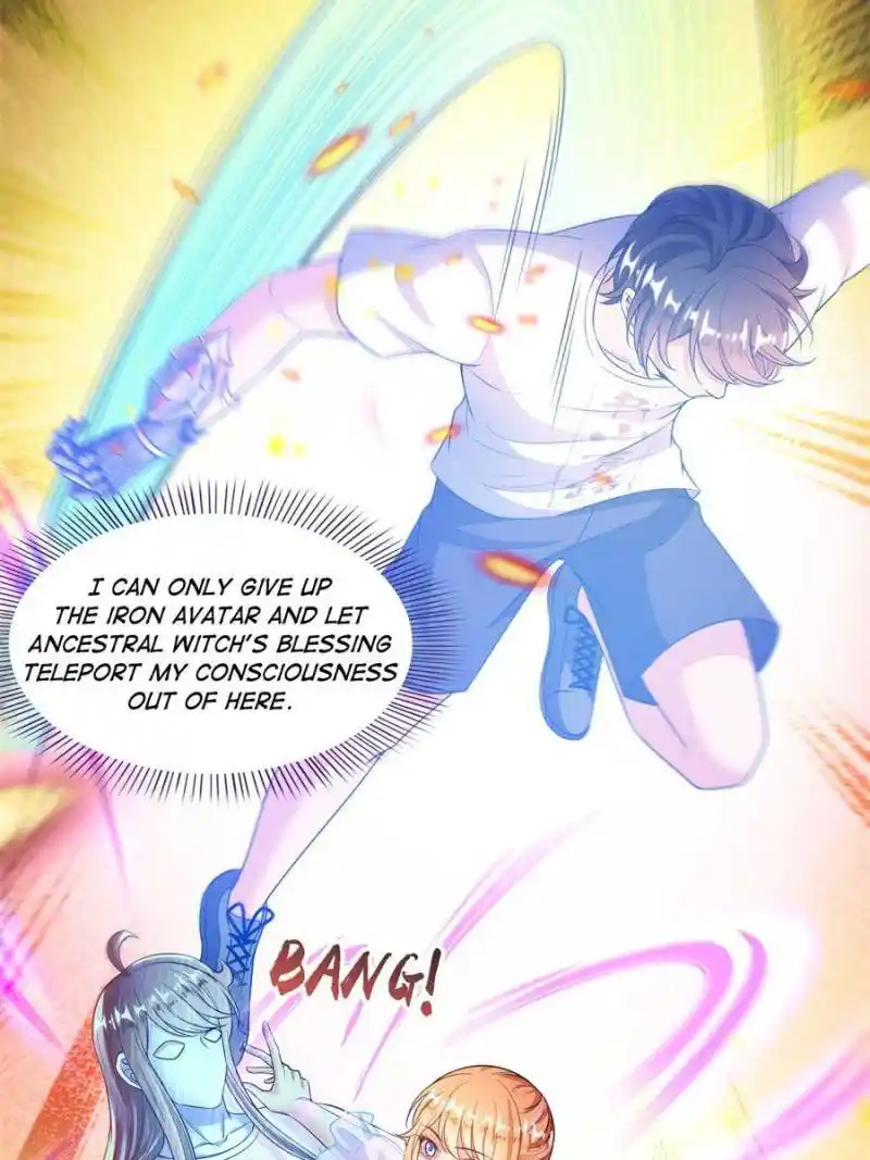 Cultivation Chat Group Chapter 519