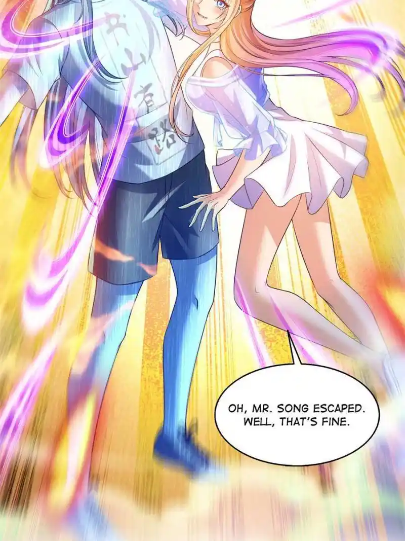 Cultivation Chat Group Chapter 519