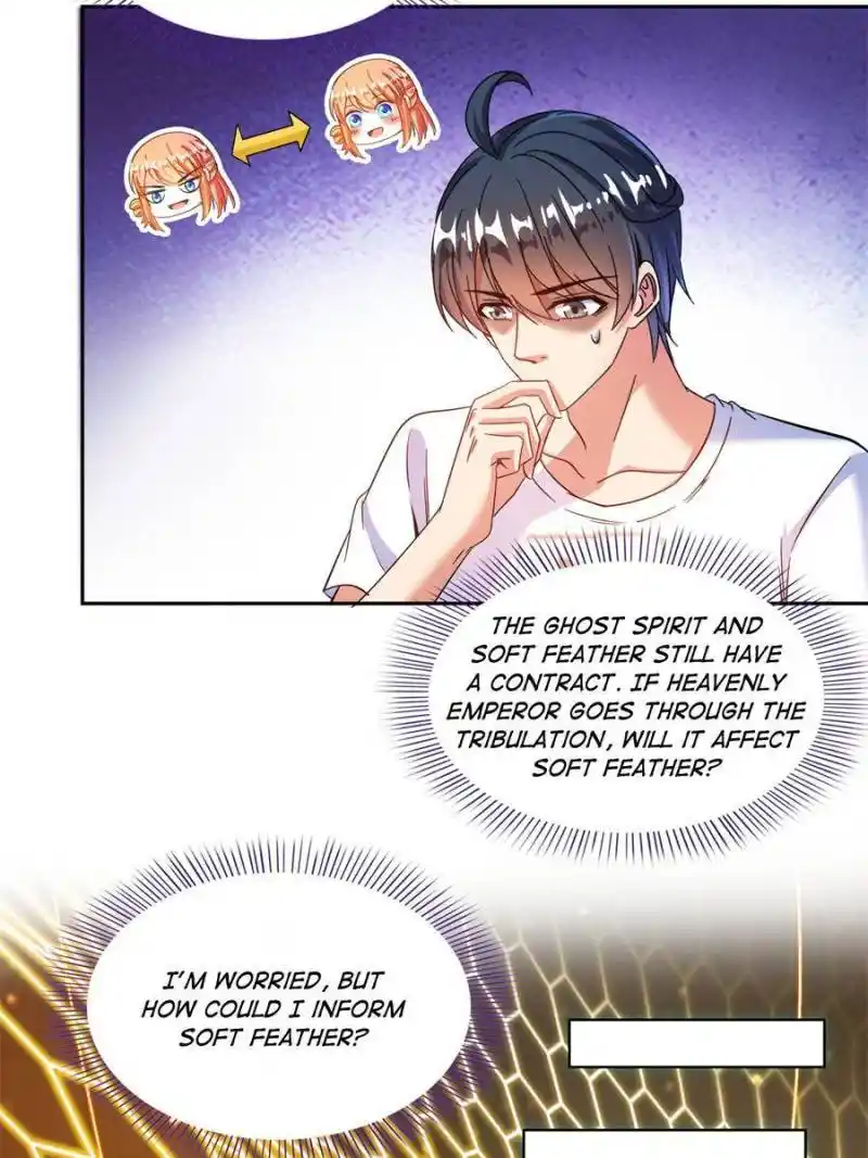 Cultivation Chat Group Chapter 519