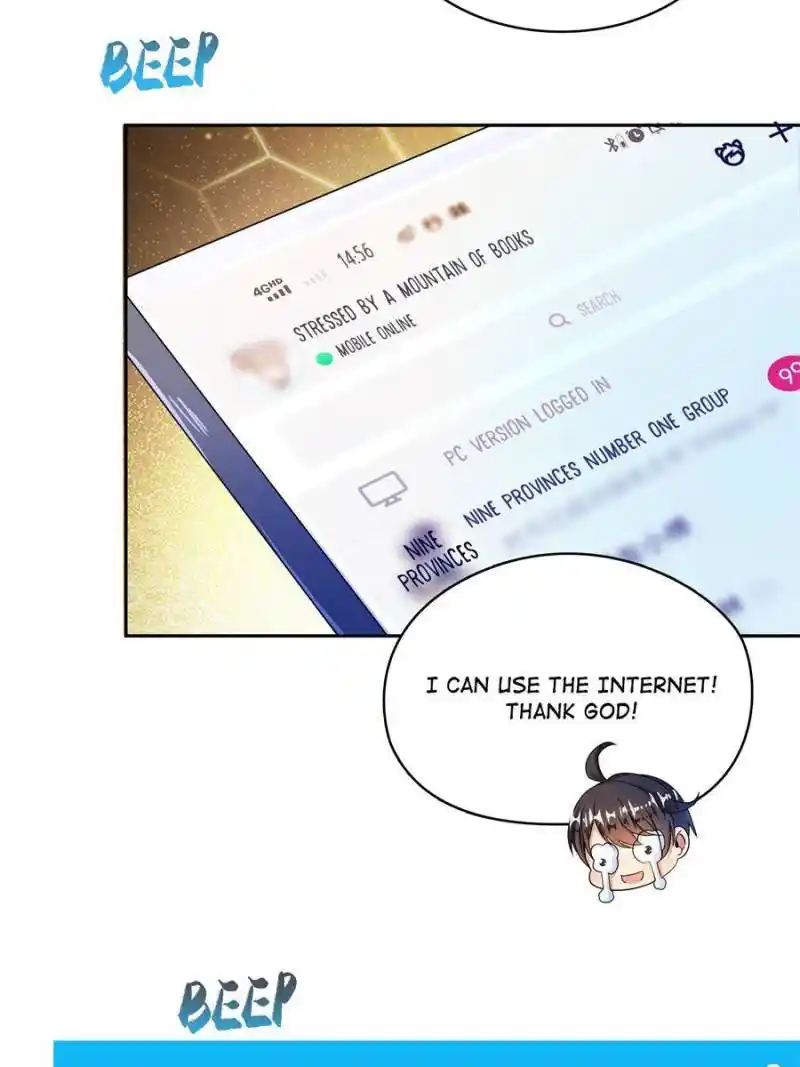 Cultivation Chat Group Chapter 519