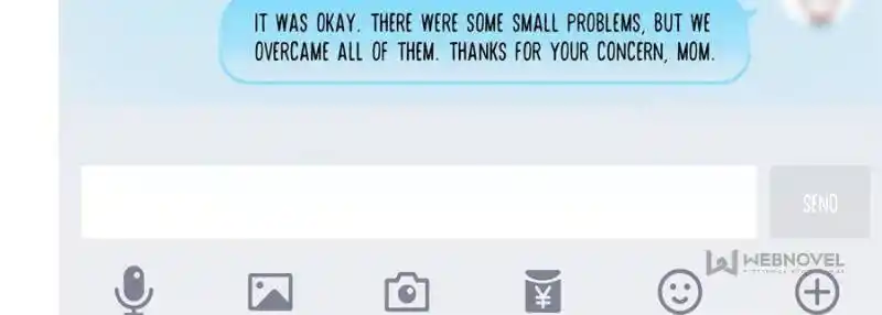 Cultivation Chat Group Chapter 519