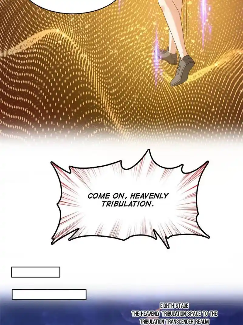 Cultivation Chat Group Chapter 519