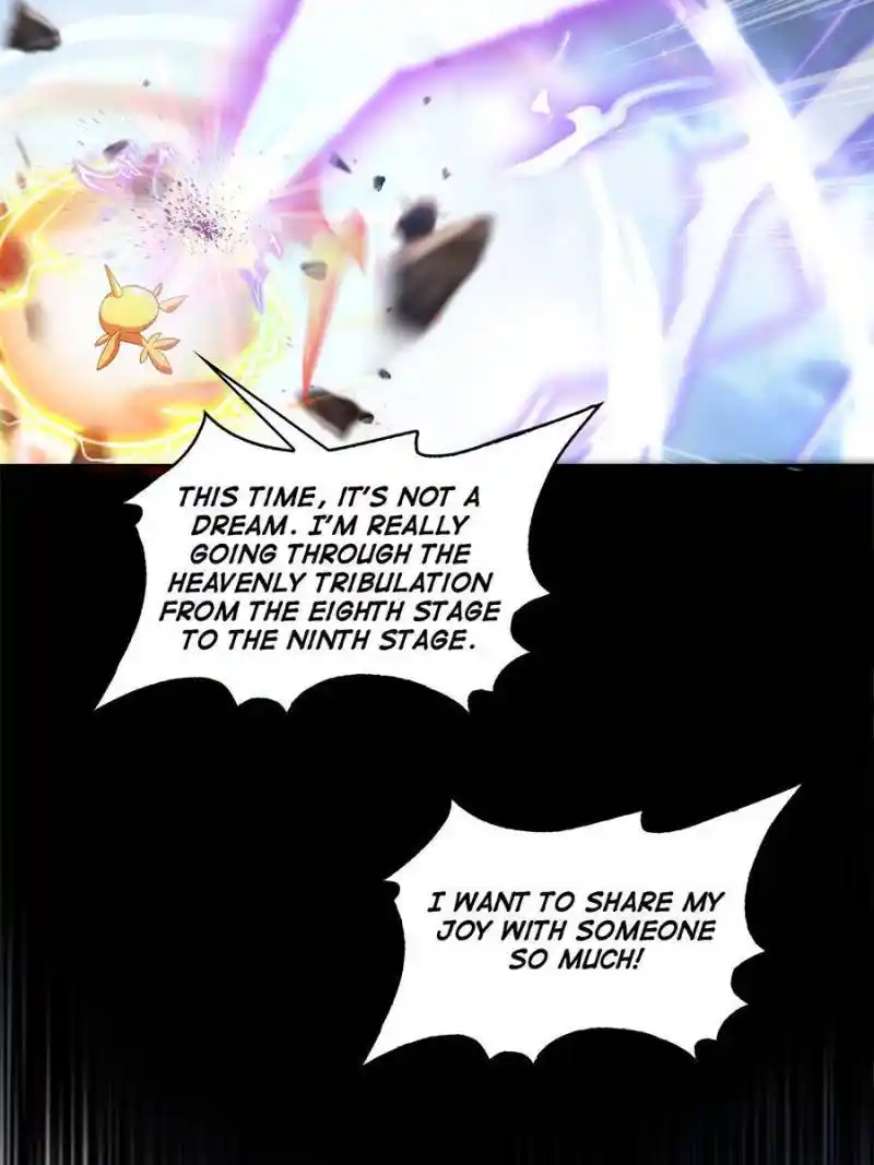 Cultivation Chat Group Chapter 519