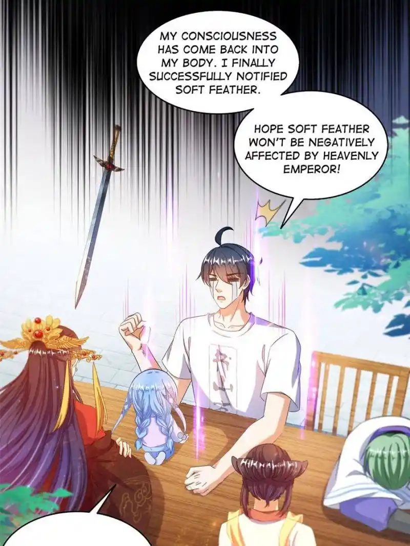 Cultivation Chat Group Chapter 519