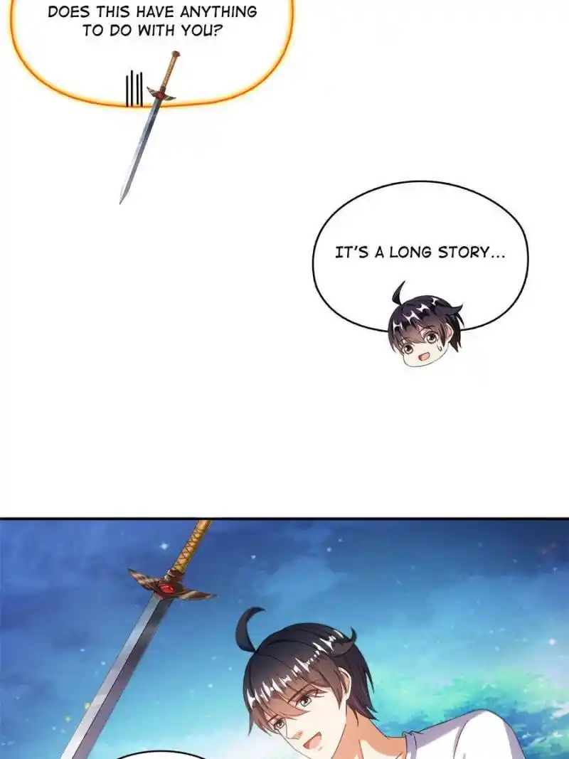 Cultivation Chat Group Chapter 519