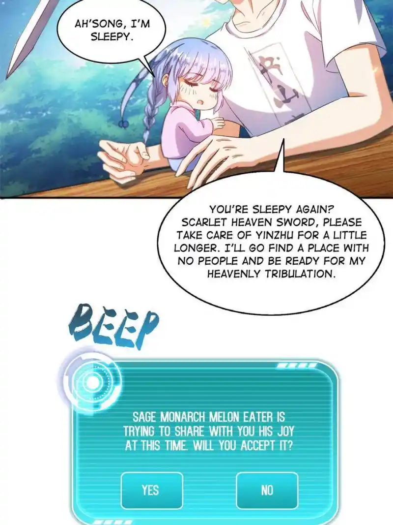 Cultivation Chat Group Chapter 519