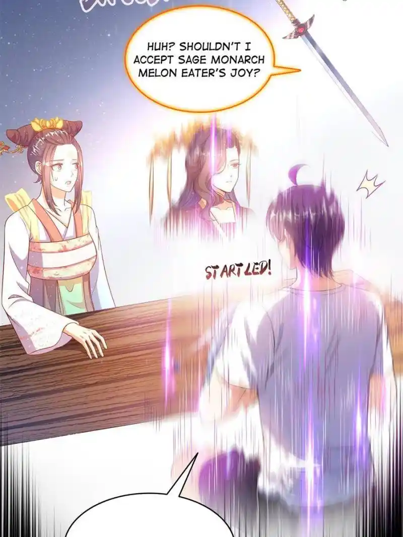 Cultivation Chat Group Chapter 519