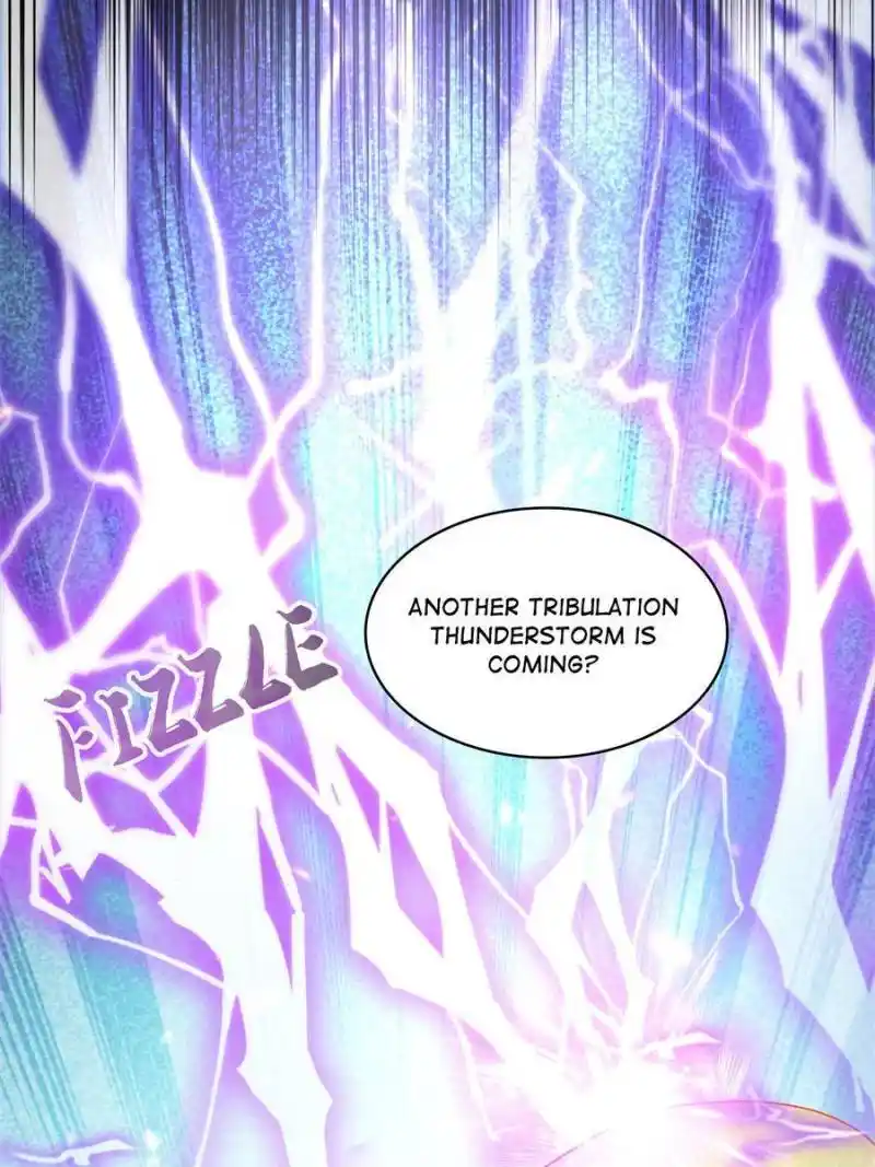 Cultivation Chat Group Chapter 519