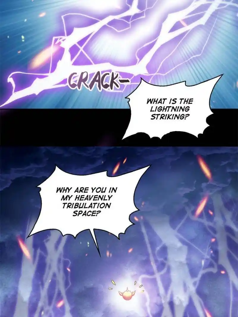 Cultivation Chat Group Chapter 519