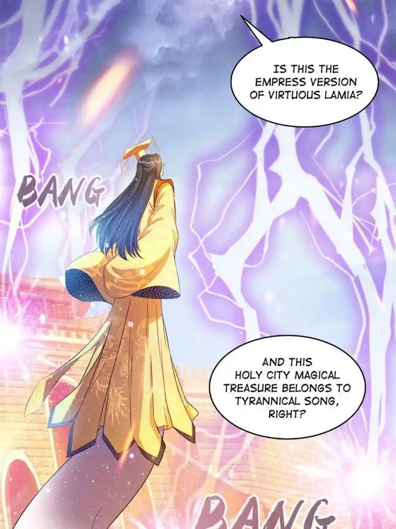 Cultivation Chat Group Chapter 519