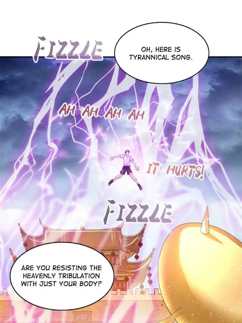 Cultivation Chat Group Chapter 519