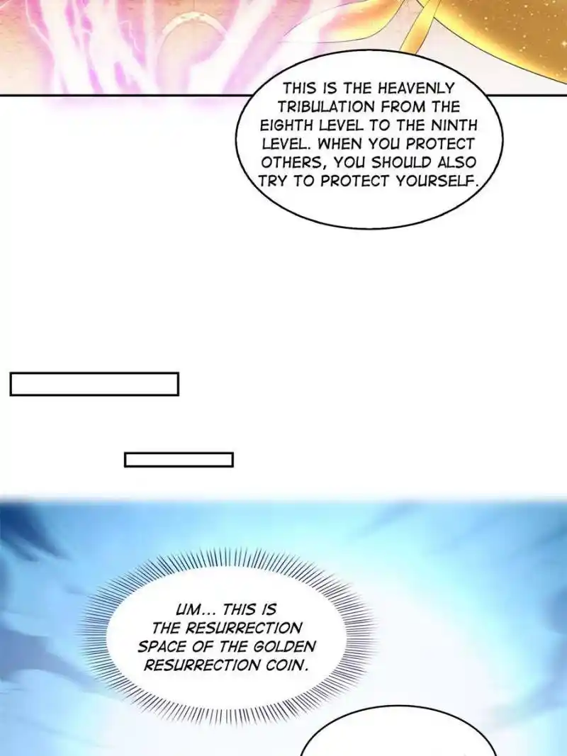 Cultivation Chat Group Chapter 519