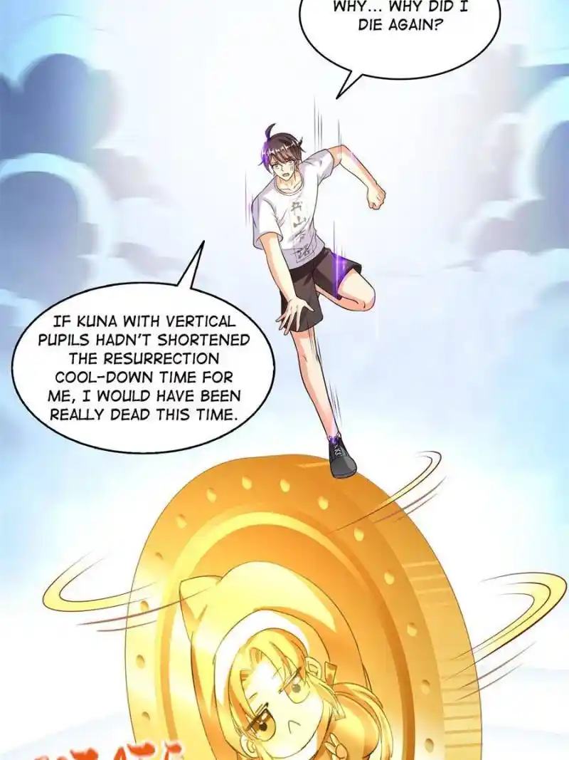 Cultivation Chat Group Chapter 519