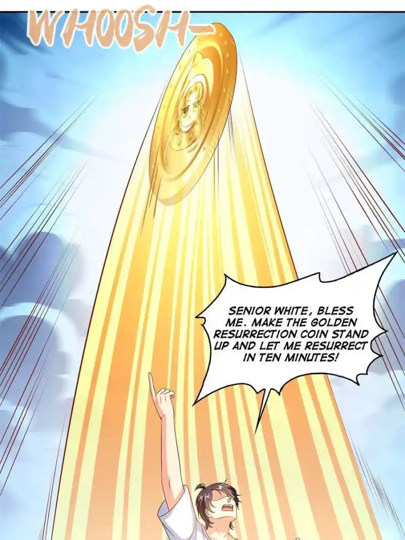 Cultivation Chat Group Chapter 519