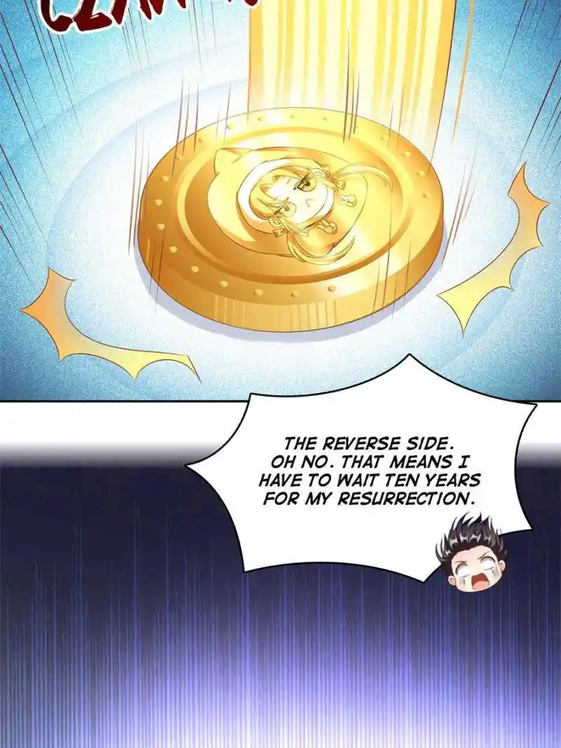 Cultivation Chat Group Chapter 519