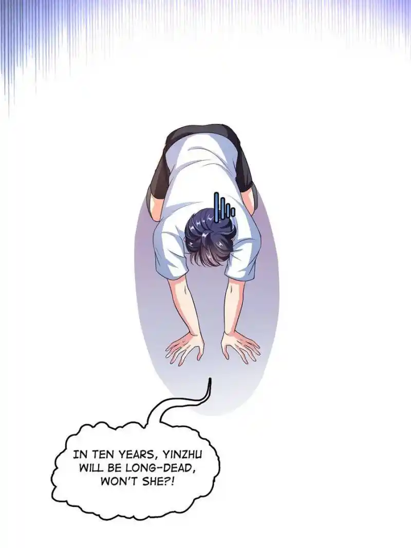 Cultivation Chat Group Chapter 519