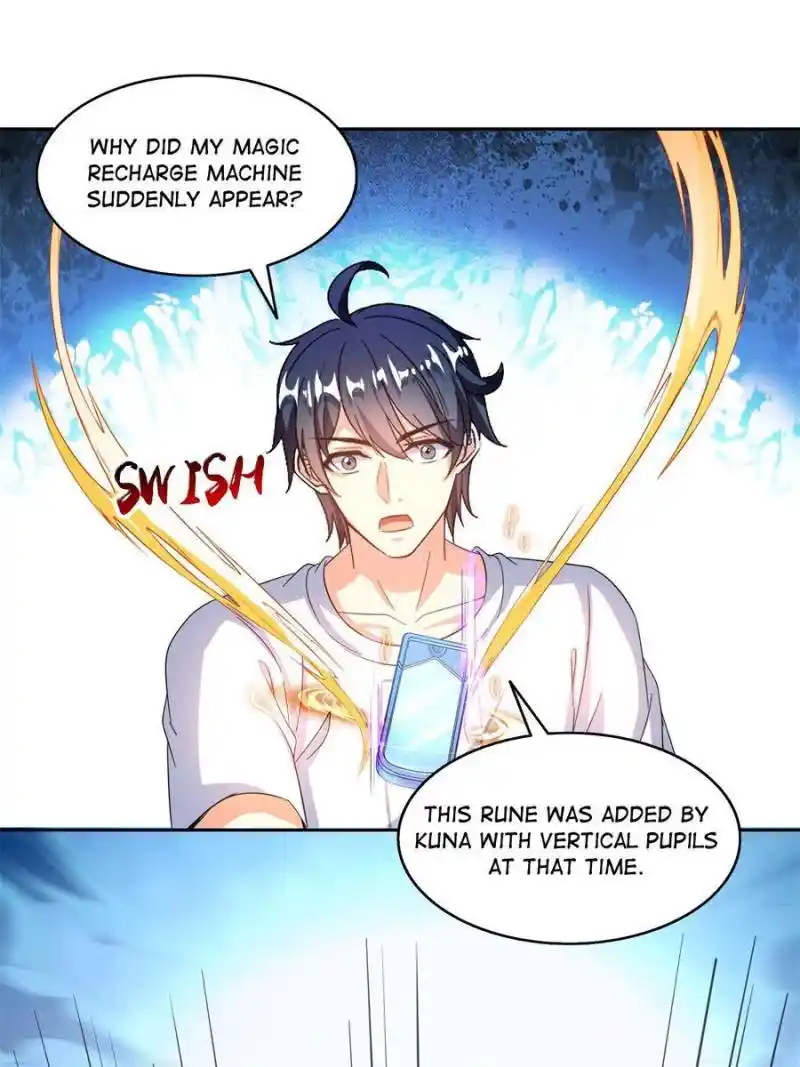 Cultivation Chat Group Chapter 519