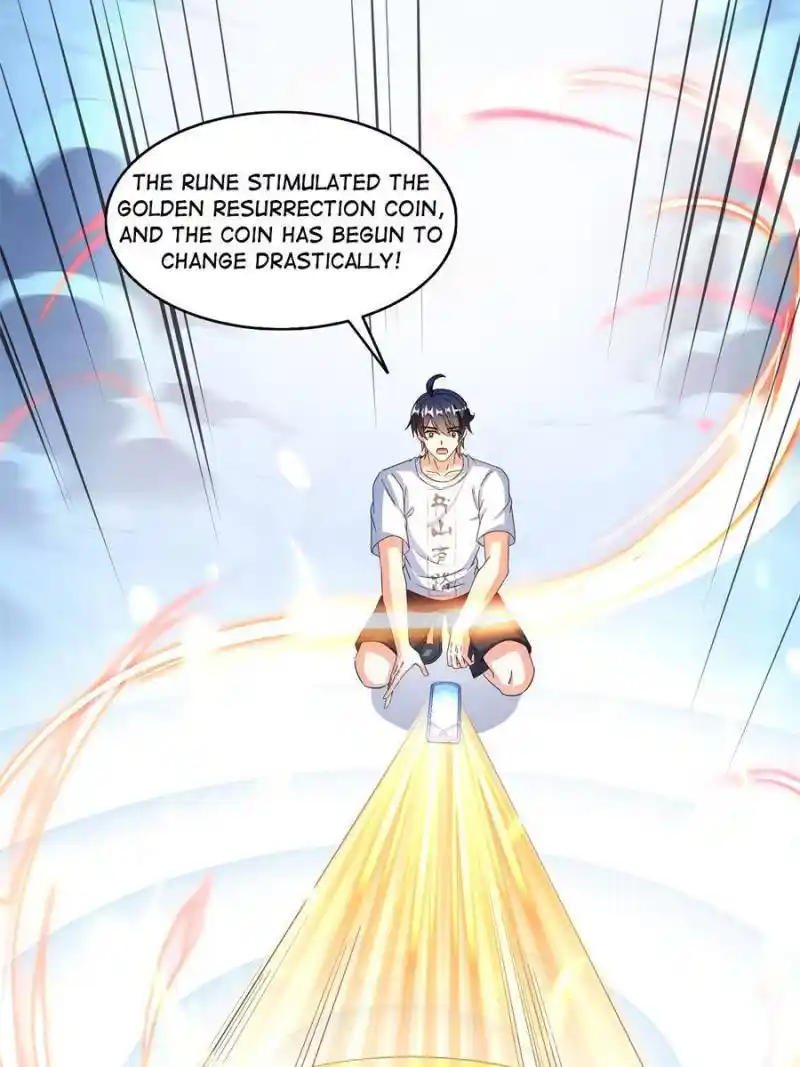 Cultivation Chat Group Chapter 519