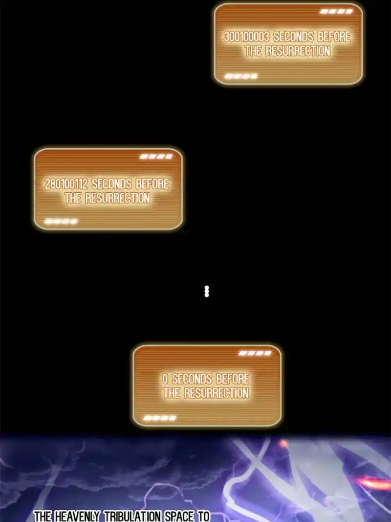 Cultivation Chat Group Chapter 519