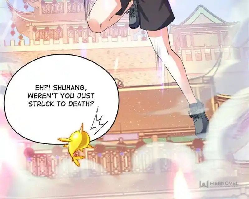 Cultivation Chat Group Chapter 519