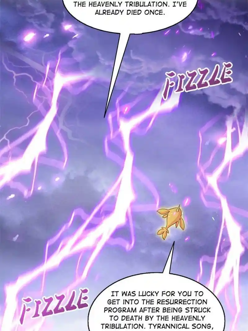 Cultivation Chat Group Chapter 520