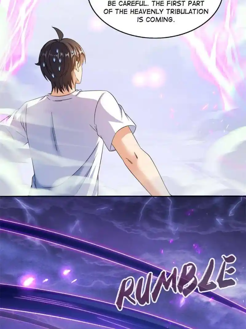 Cultivation Chat Group Chapter 520