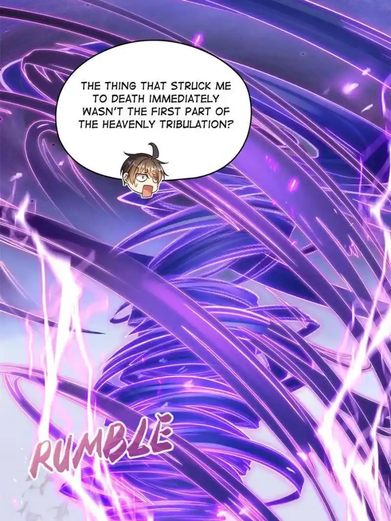 Cultivation Chat Group Chapter 520