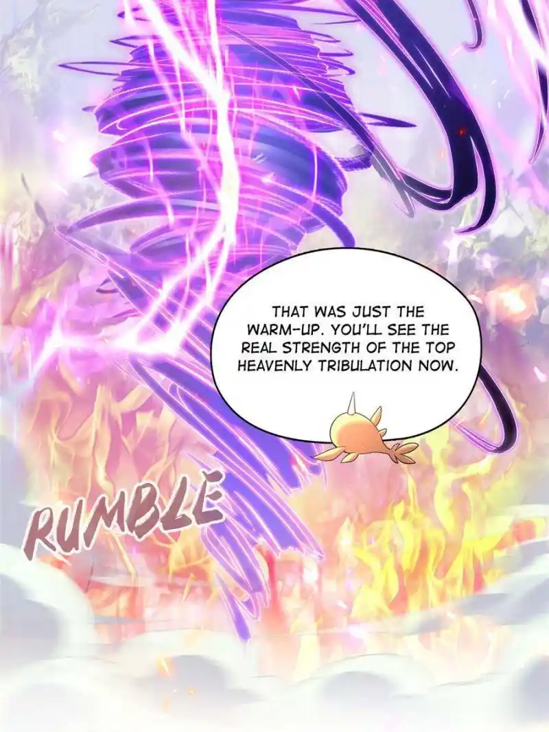 Cultivation Chat Group Chapter 520