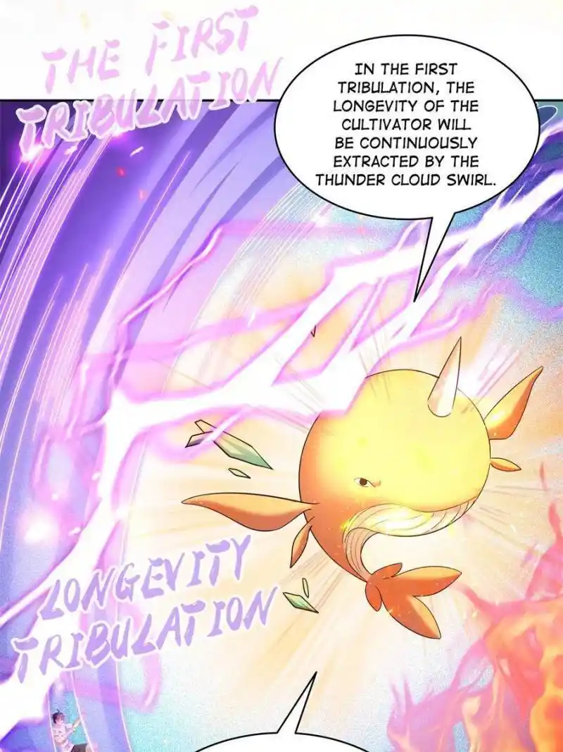 Cultivation Chat Group Chapter 520