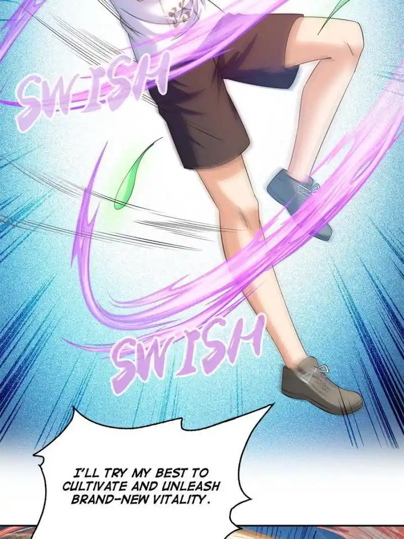 Cultivation Chat Group Chapter 520