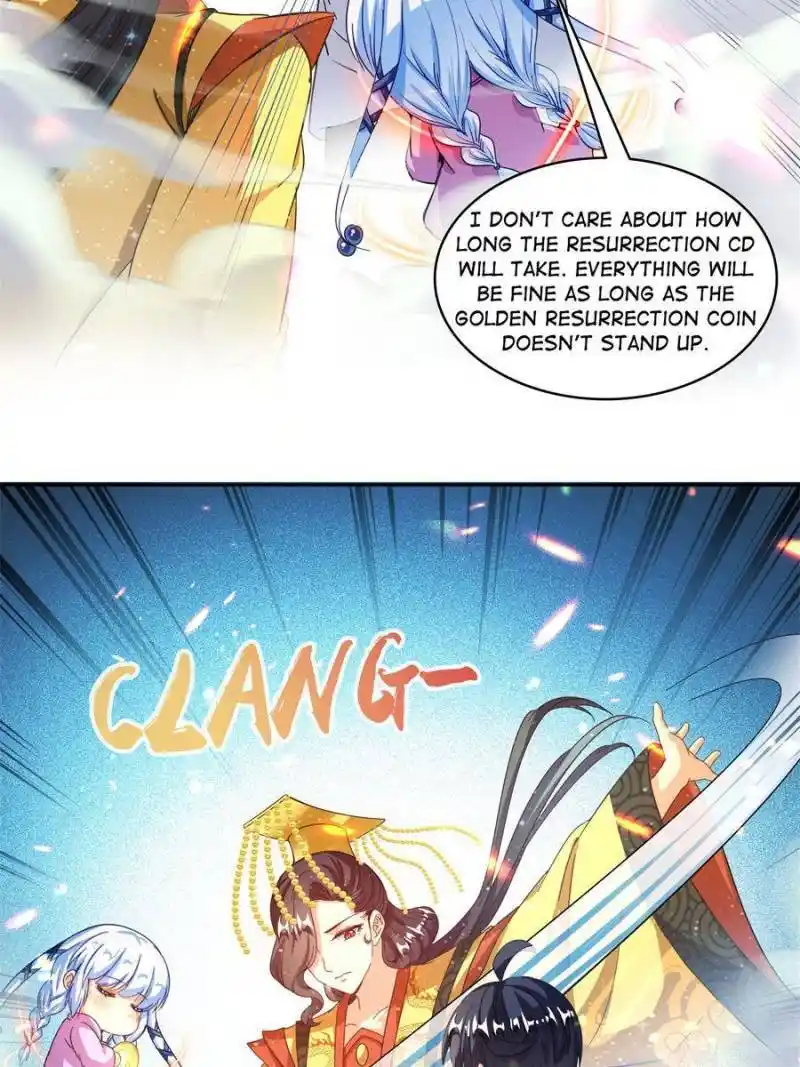 Cultivation Chat Group Chapter 520