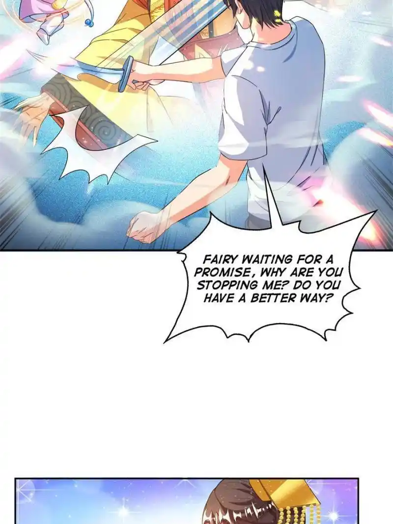 Cultivation Chat Group Chapter 520