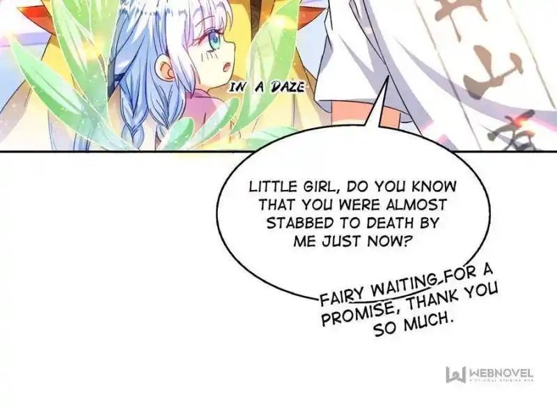 Cultivation Chat Group Chapter 520