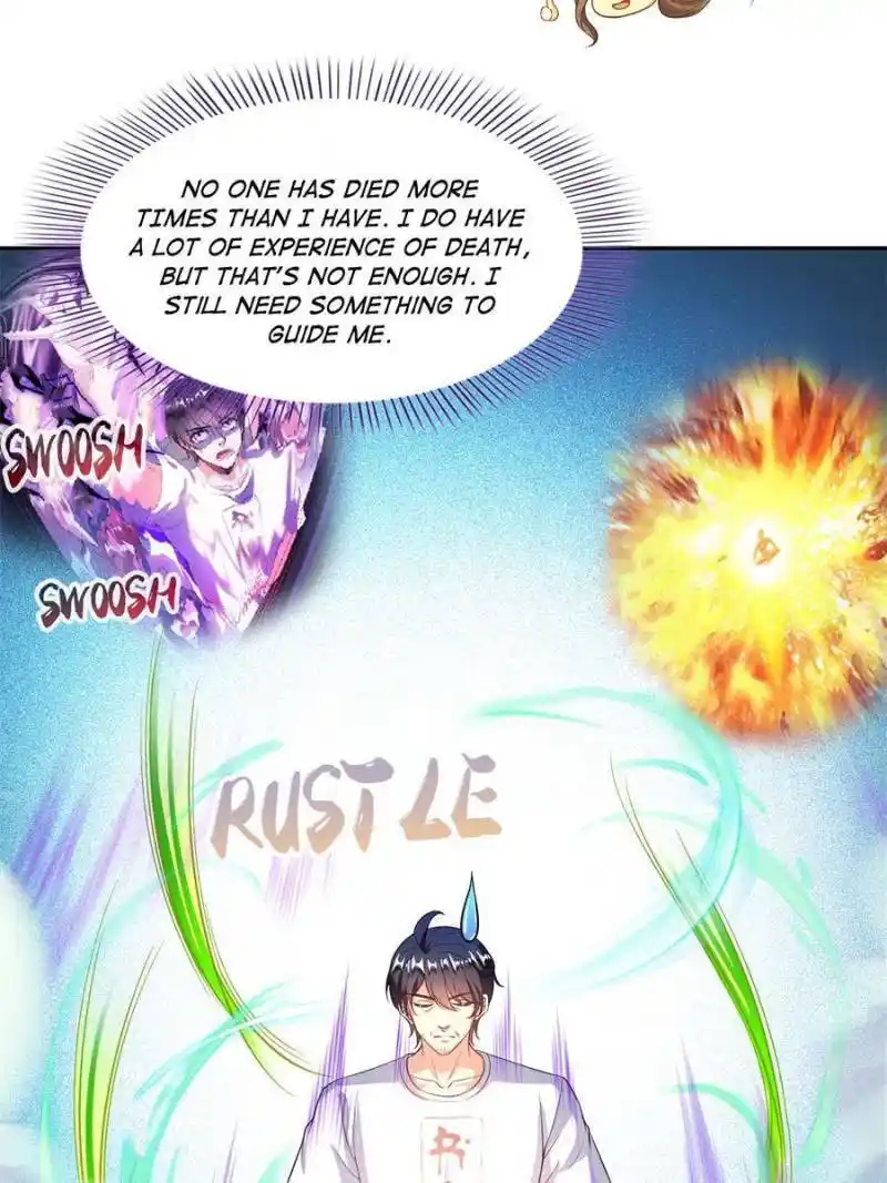 Cultivation Chat Group Chapter 520