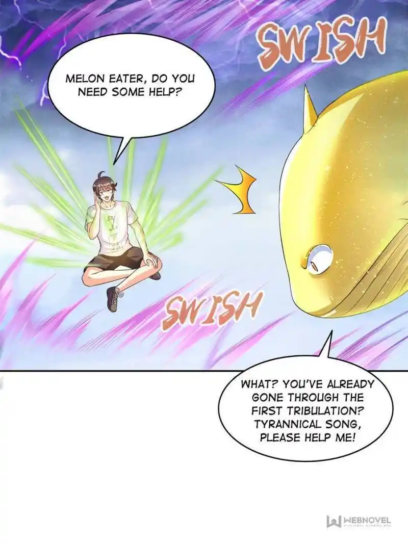 Cultivation Chat Group Chapter 520