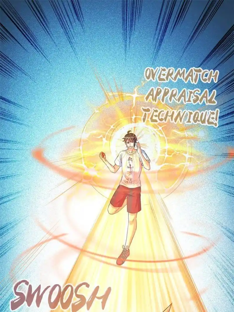 Cultivation Chat Group Chapter 520