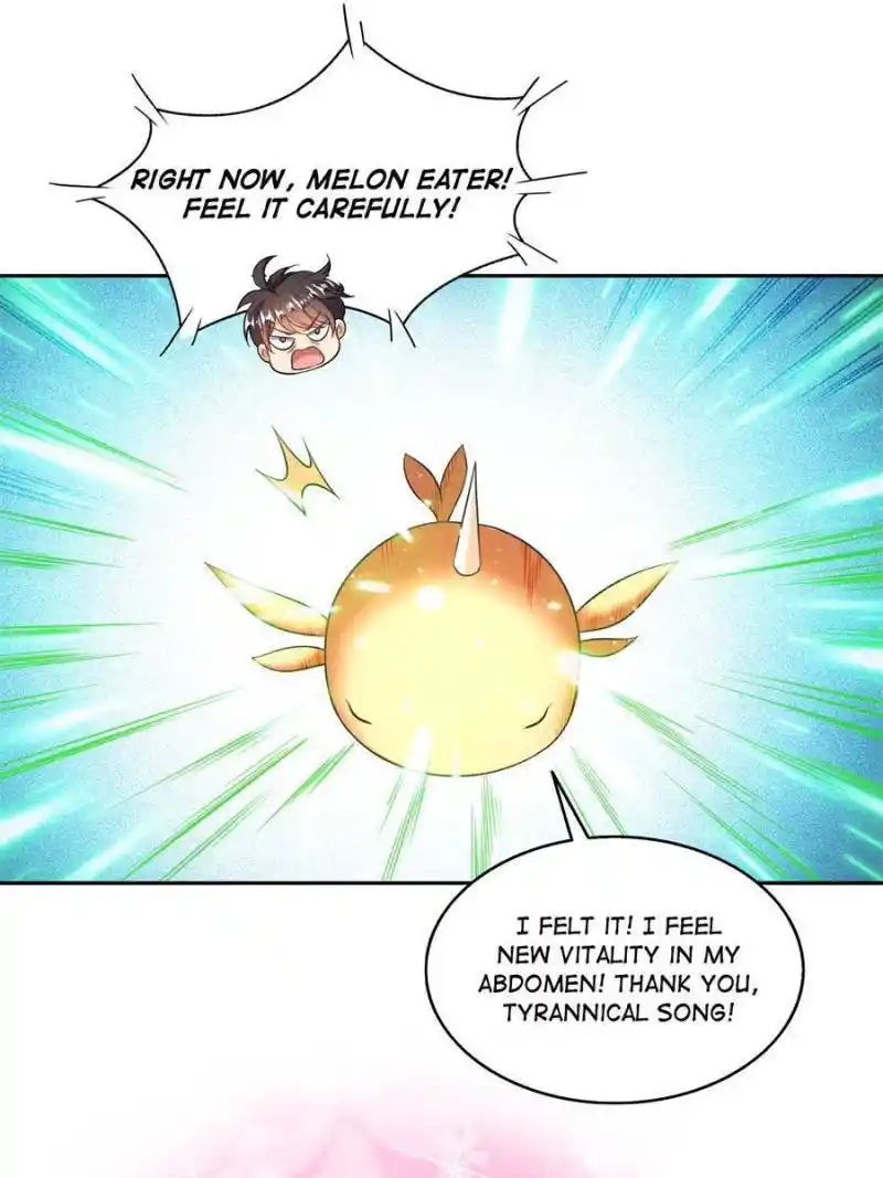 Cultivation Chat Group Chapter 520