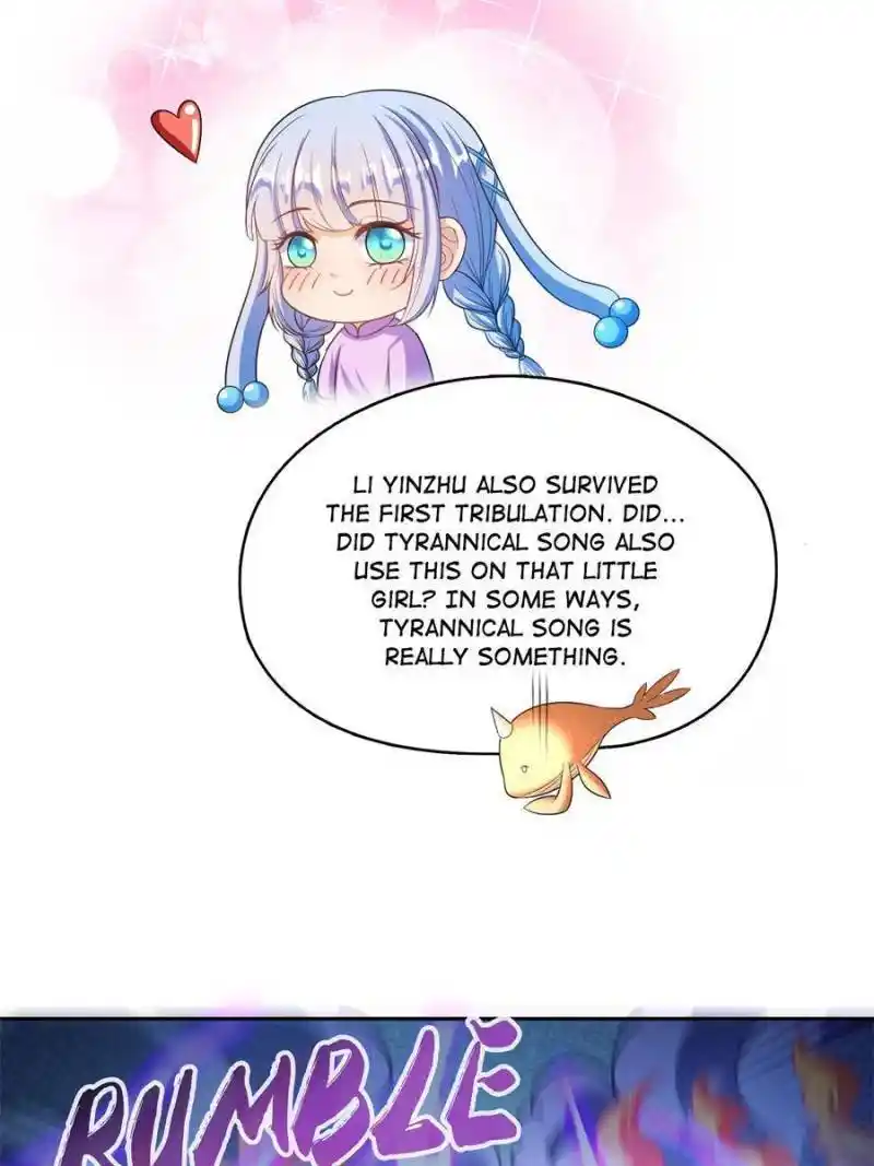 Cultivation Chat Group Chapter 520