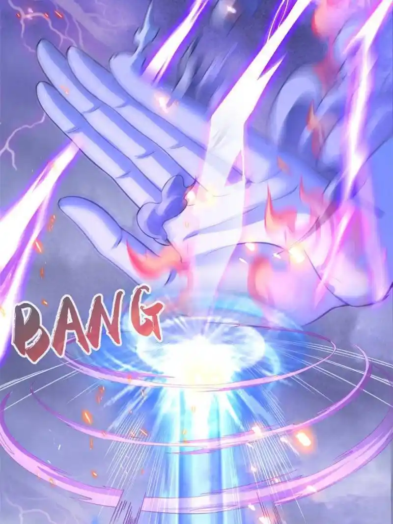 Cultivation Chat Group Chapter 520