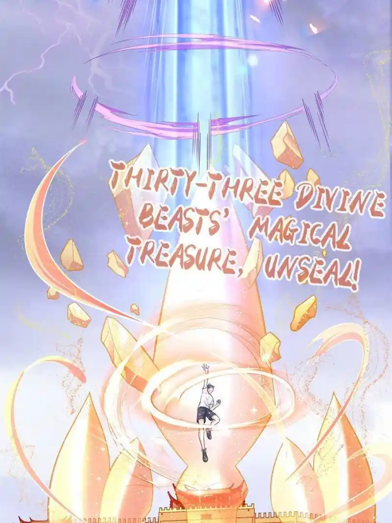 Cultivation Chat Group Chapter 520