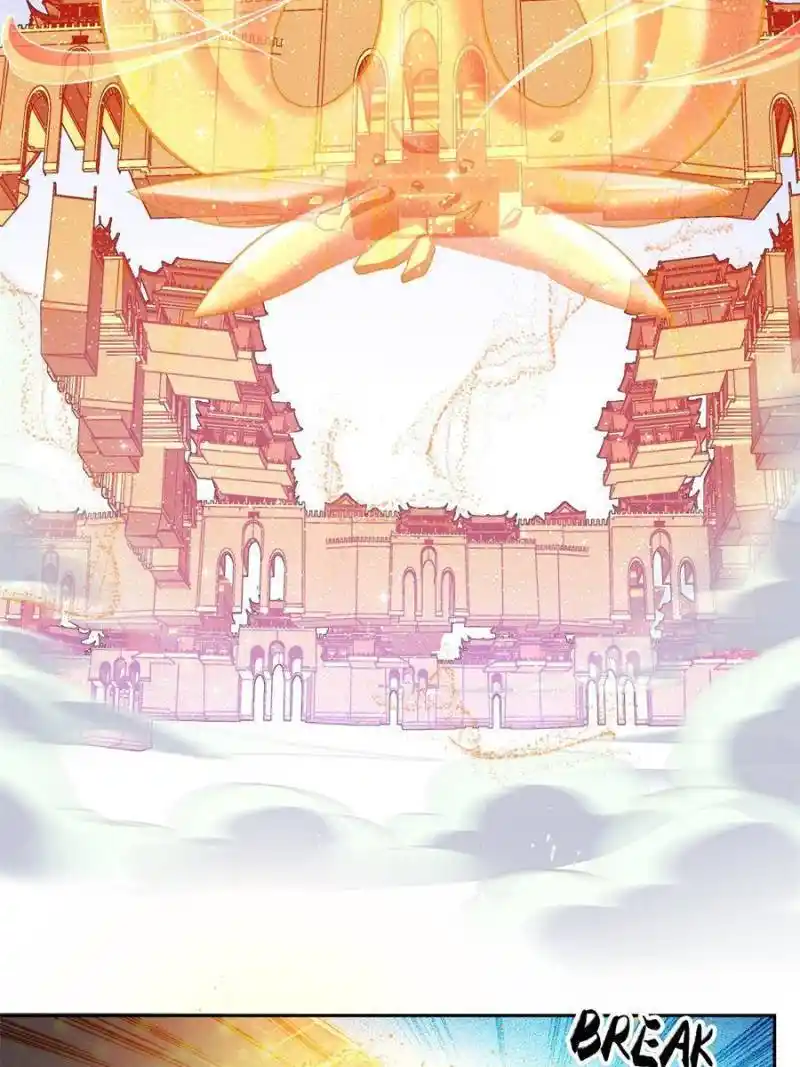 Cultivation Chat Group Chapter 520