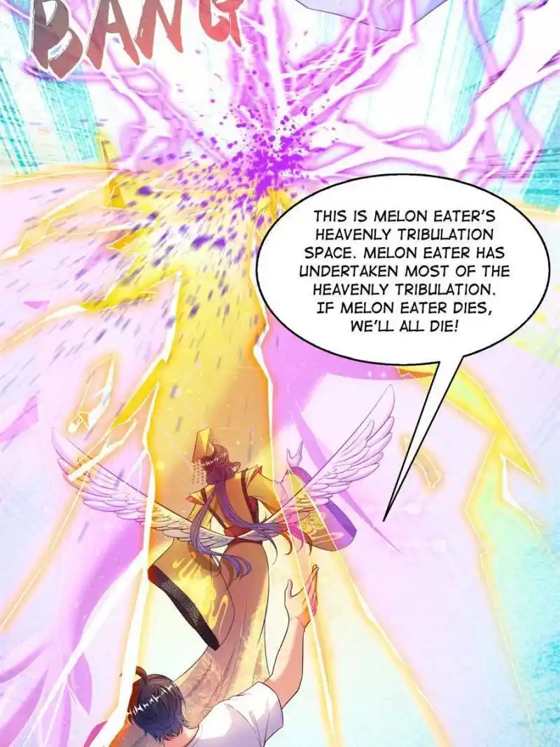 Cultivation Chat Group Chapter 520