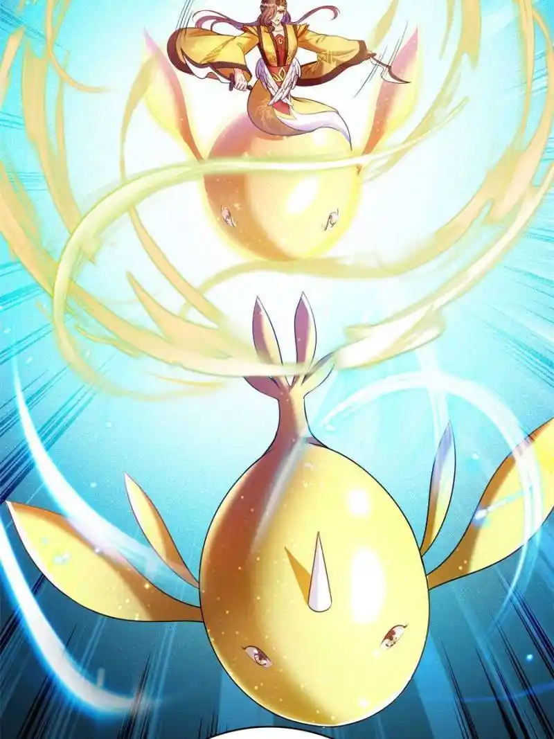 Cultivation Chat Group Chapter 520