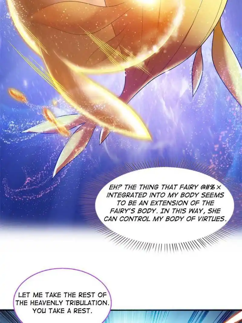 Cultivation Chat Group Chapter 520