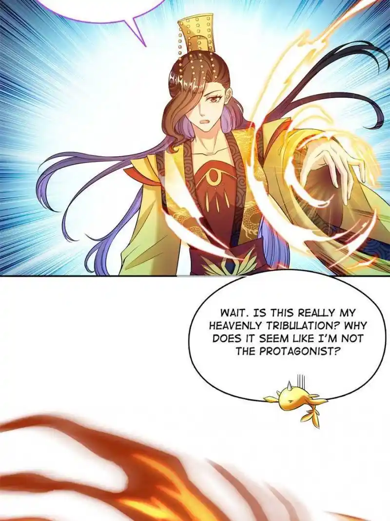 Cultivation Chat Group Chapter 520