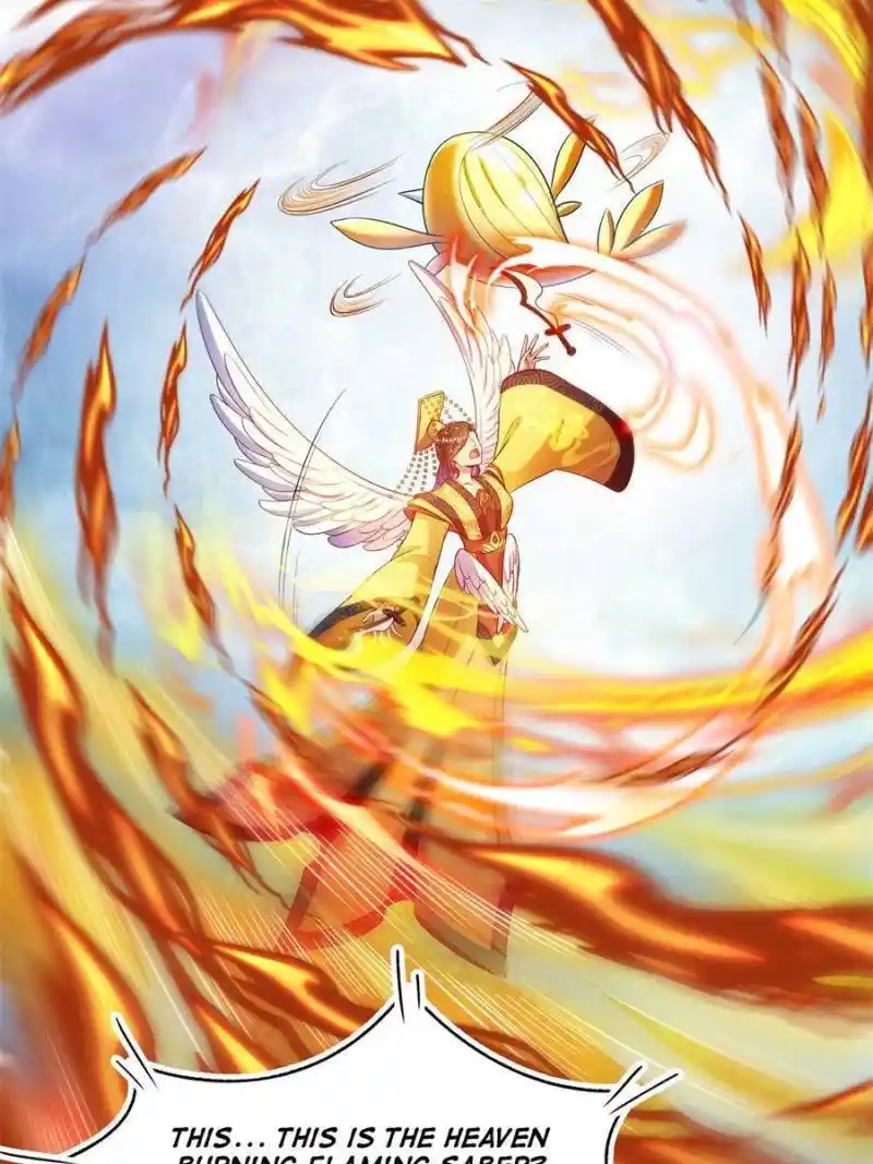 Cultivation Chat Group Chapter 520