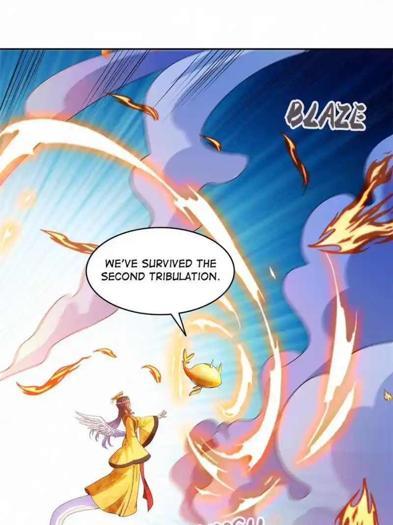 Cultivation Chat Group Chapter 520