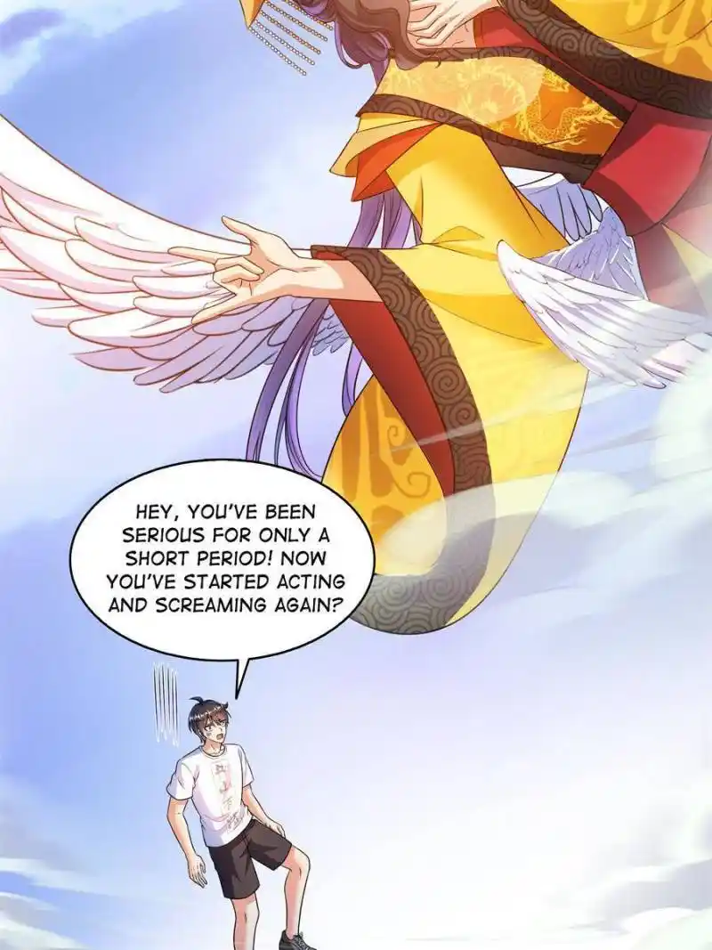 Cultivation Chat Group Chapter 520